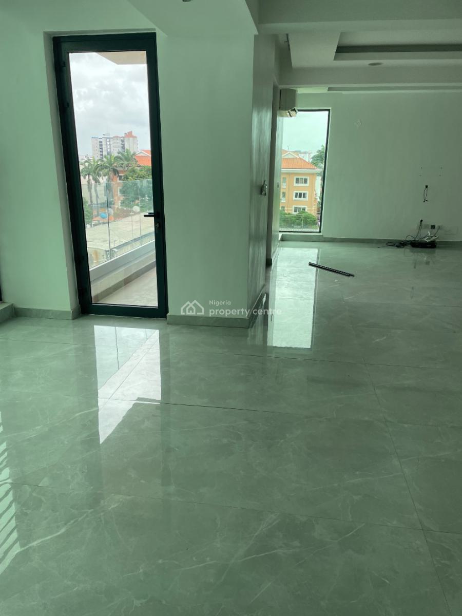3 Bedroom Luxurious  Apartments, Old Ikoyi, Ikoyi, Lagos, Flat / Apartment for Rent