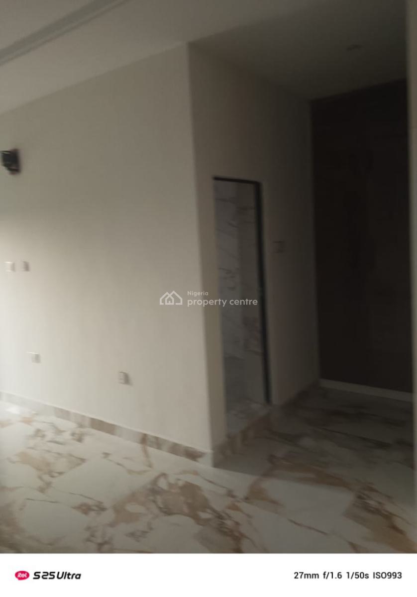 Luxury and Spacious 4 Bedroom Duplex with Bq and a Staff Room, Monastry Road  ,shoprite, Sangotedo, Ajah, Lagos, Semi-detached Duplex for Rent