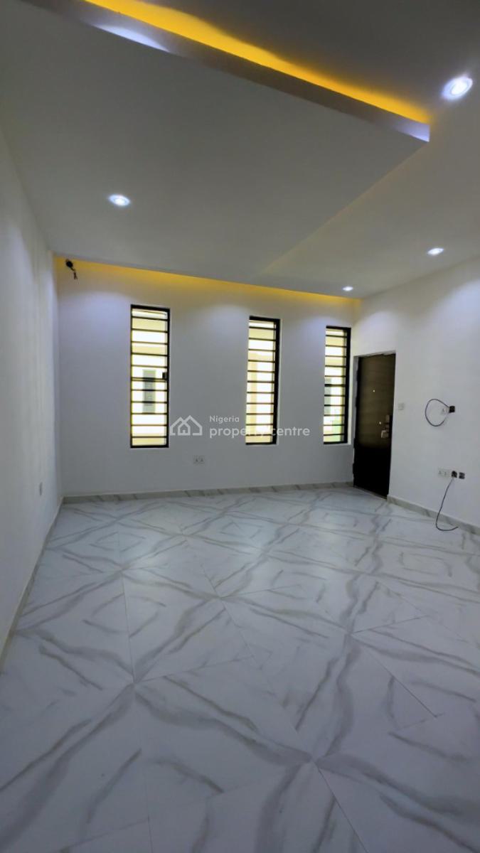 Luxury 30 Units of 4 Bedroom Terrace Duplex (payment Plan Available), Ajah, Lagos, Terraced Duplex for Sale