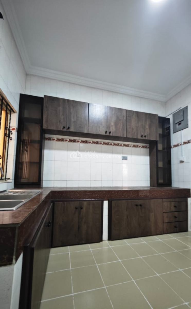 2 Bedroom Apartment, Oniru, Victoria Island (vi), Lagos, Flat / Apartment for Rent