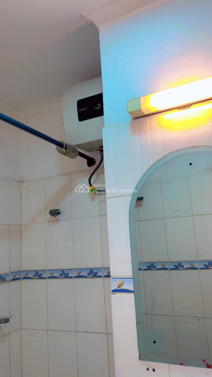 Newly Renovated Very Spacious Shared Duplex, Studio,miniflat, Bedroom, Secured Estate Agungi Lekki, Idado, Lekki, Lagos, Detached Duplex for Rent