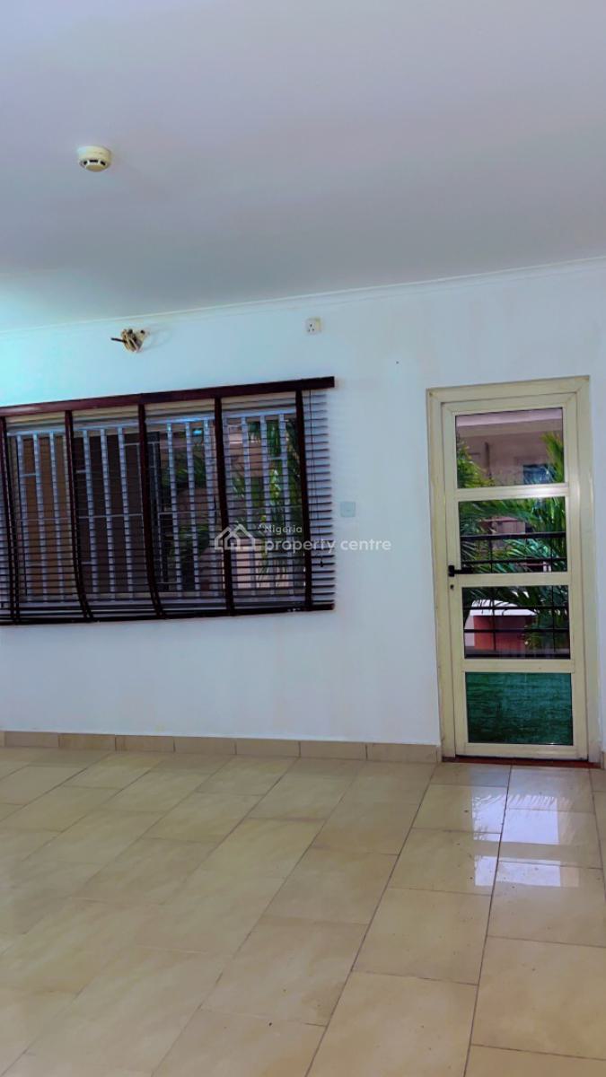 Newly Renovated Very Spacious Shared Duplex, Studio,miniflat, Bedroom, Secured Estate Agungi Lekki, Idado, Lekki, Lagos, Detached Duplex for Rent