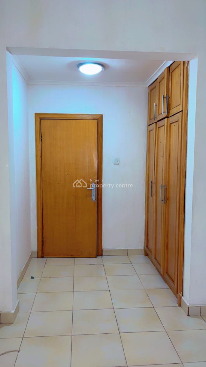 Newly Renovated Very Spacious Shared Duplex, Studio,miniflat, Bedroom, Secured Estate Agungi Lekki, Idado, Lekki, Lagos, Detached Duplex for Rent