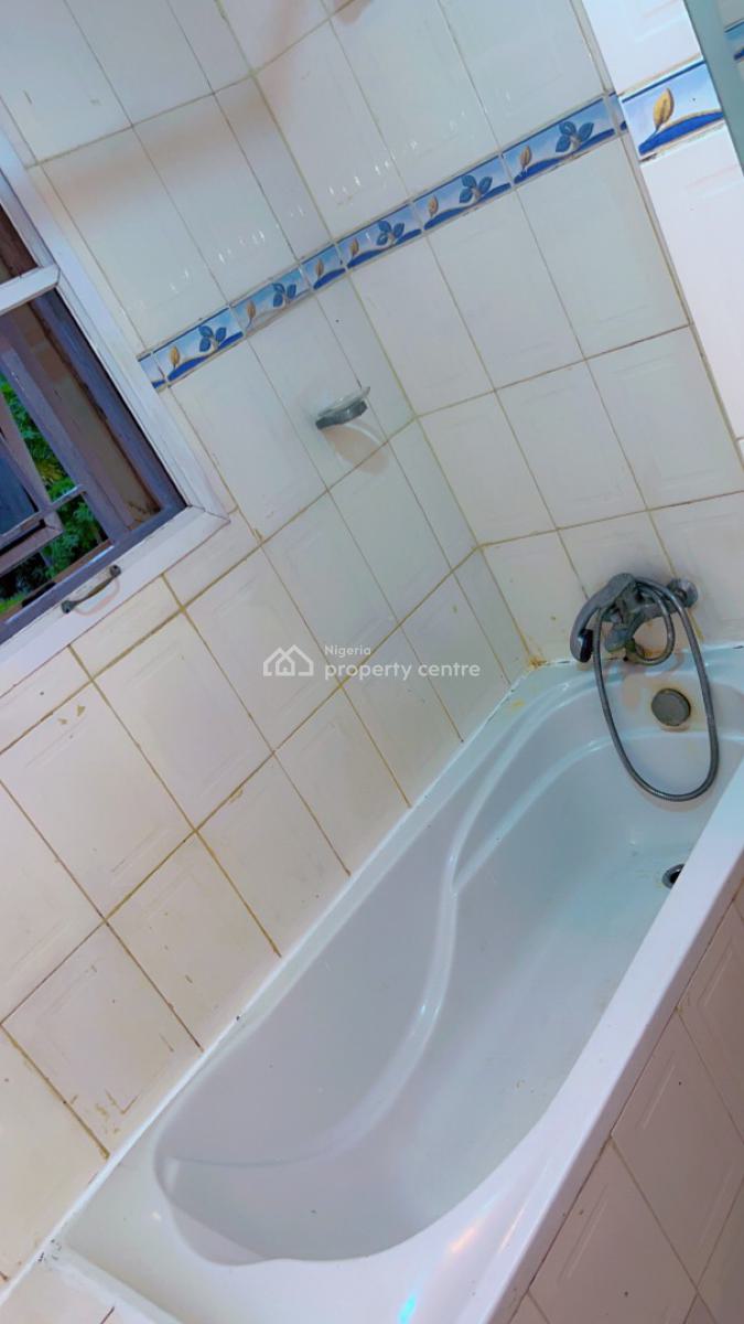 Newly Renovated Very Spacious Shared Duplex, Studio,miniflat, Bedroom, Secured Estate Agungi Lekki, Idado, Lekki, Lagos, Detached Duplex for Rent