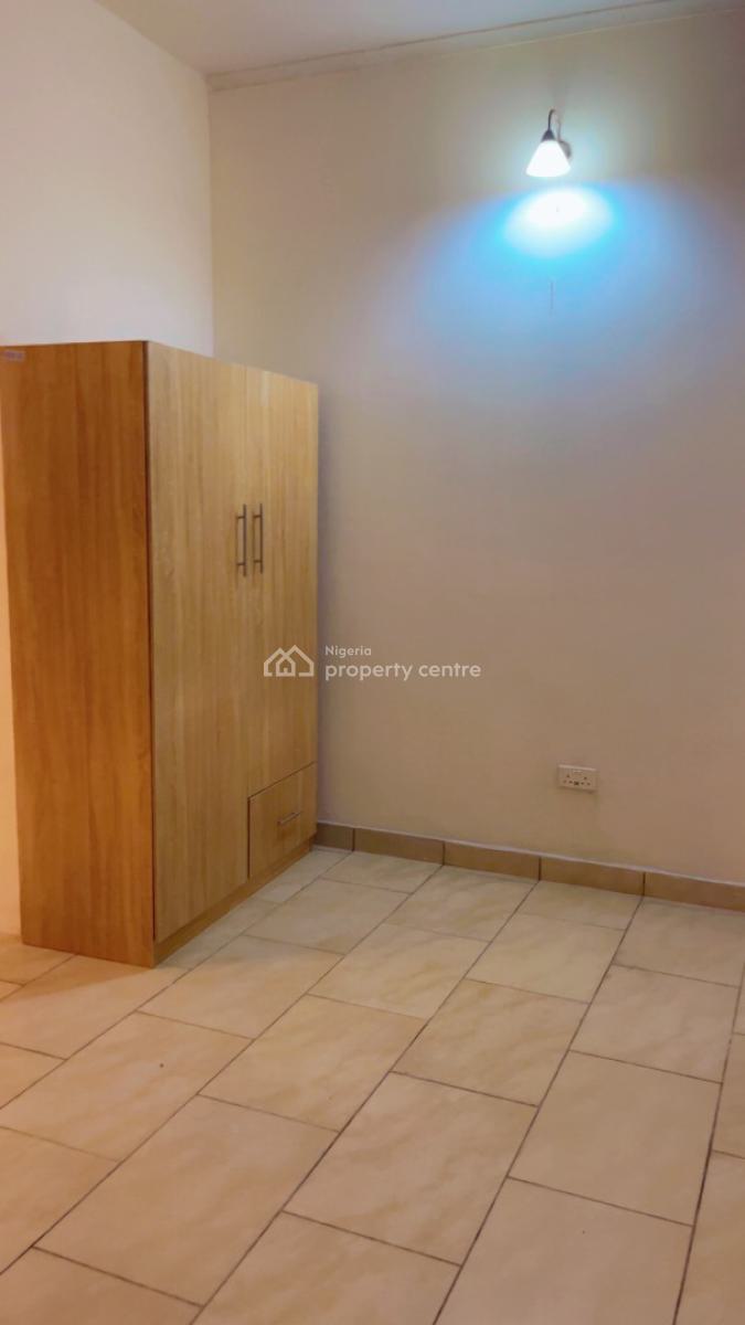 Newly Renovated Very Spacious Shared Duplex, Studio,miniflat, Bedroom, Secured Estate Agungi Lekki, Idado, Lekki, Lagos, Detached Duplex for Rent