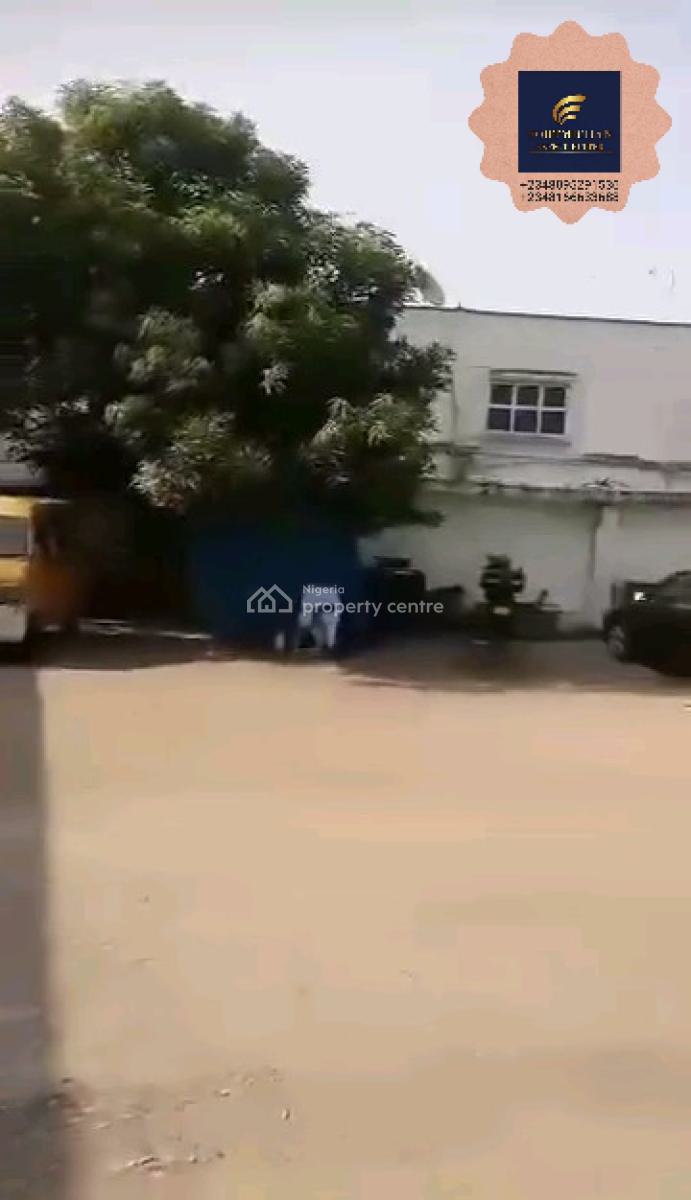 Prime Licensed Filling Station, Lagos Abeokuta Expressway, Dopemu, Agege, Lagos, Filling Station for Sale