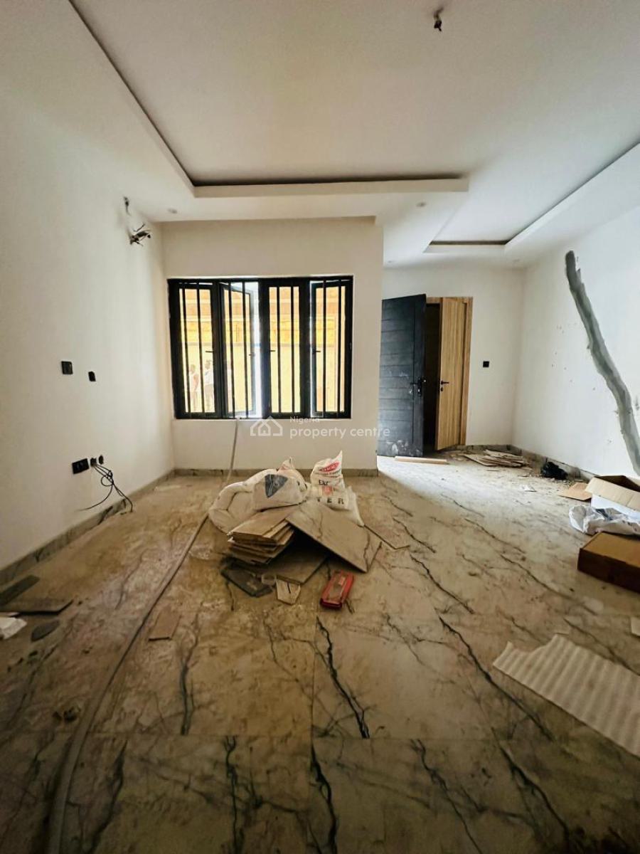 Eye Catchy 2 Bedroom Apartment Boasting Top Tier Amenities, Eye Catchy 2 Bedroom Apartment Boasting Top Tier Amenities, Gra Phase 2, Magodo, Lagos, House for Sale