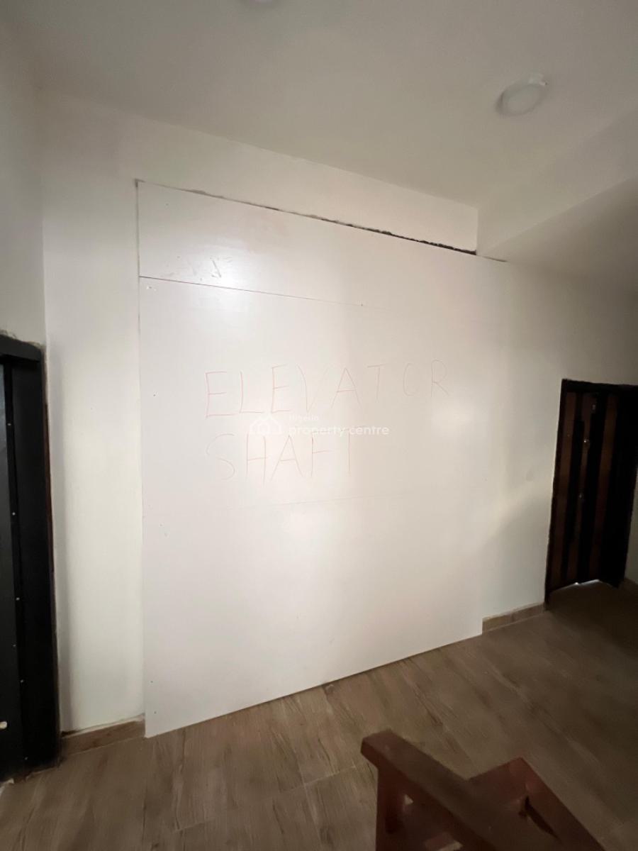 Luxury 2-bedroom Apartment with Gym & Pool, Off Freedom Way, Lekki Phase 1, Lekki, Lagos, Flat / Apartment for Sale