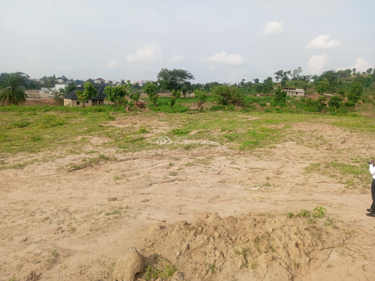 3 Bedroom Terrace Bungalow, Motor Spare Parts Market, Yimi Zuba, Zuba, Abuja, Residential Land for Sale