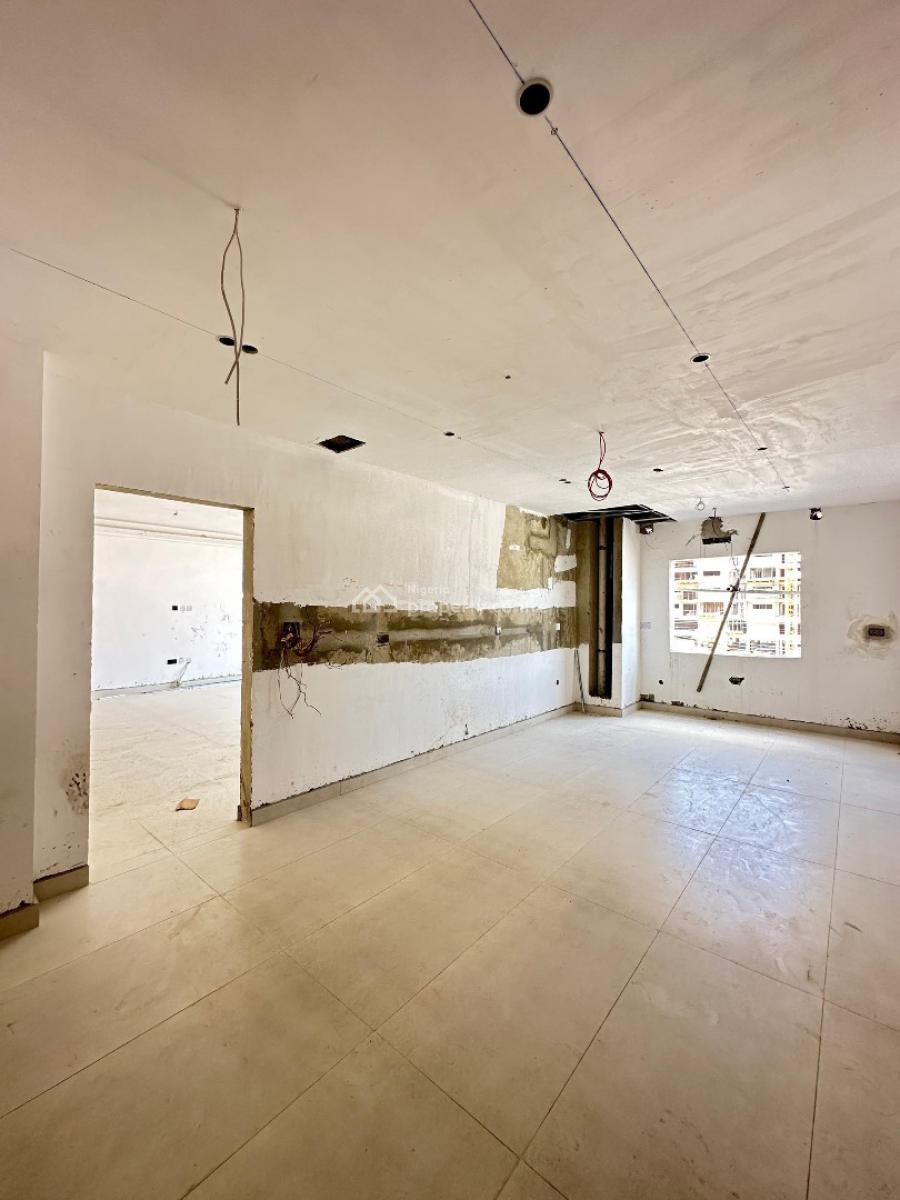 The Amazing 3bedroom Home, Victoria Island (vi), Lagos, Flat / Apartment for Sale