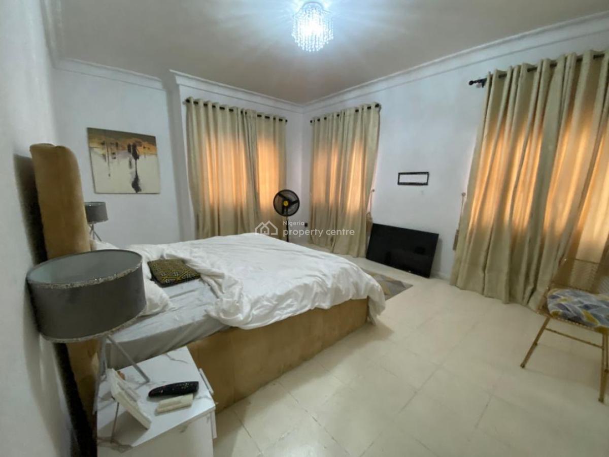 Luxury 3 Bedroom Apartment with Bq, Oniru, Victoria Island (vi), Lagos, House for Sale