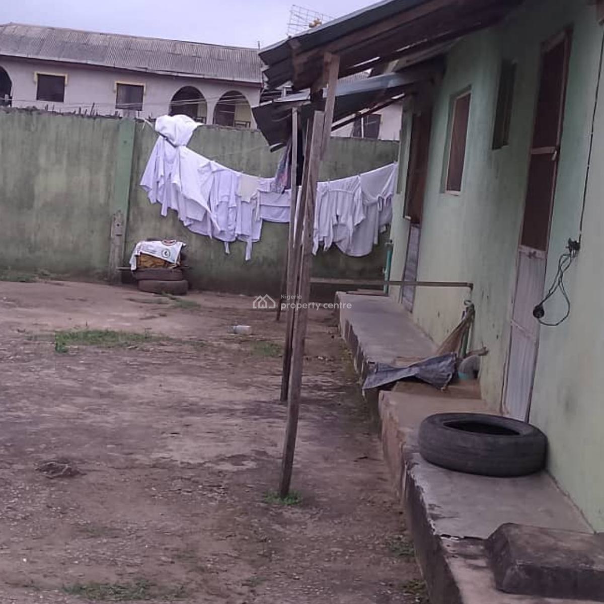 Cheapest Property at Igando at The Moment, Off Moshalashi Rd, Egan Lgando, Alimosho, Lagos,, Igando, Alimosho, Lagos, Block of Flats for Sale