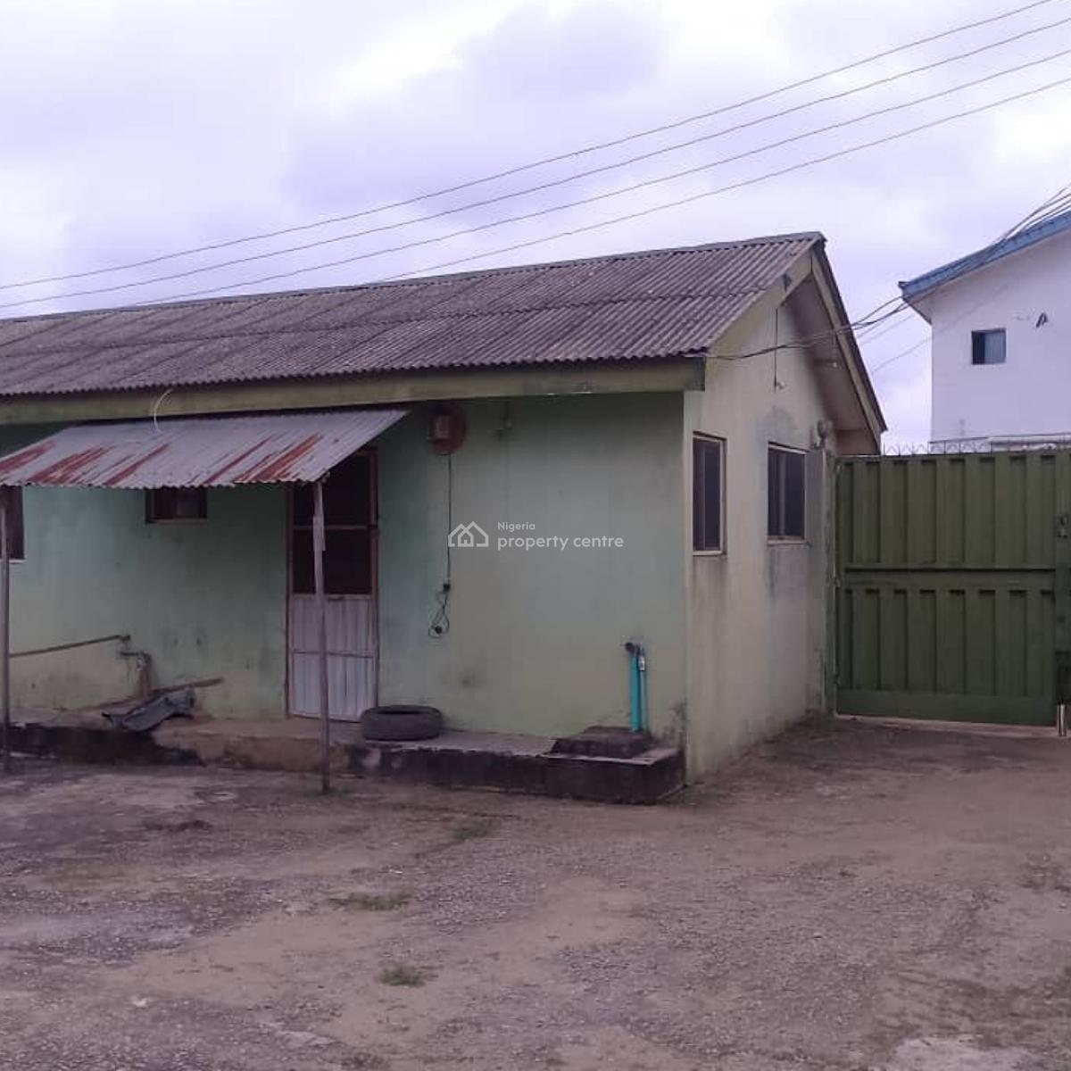 Cheapest Property at Igando at The Moment, Off Moshalashi Rd, Egan Lgando, Alimosho, Lagos,, Igando, Alimosho, Lagos, Block of Flats for Sale
