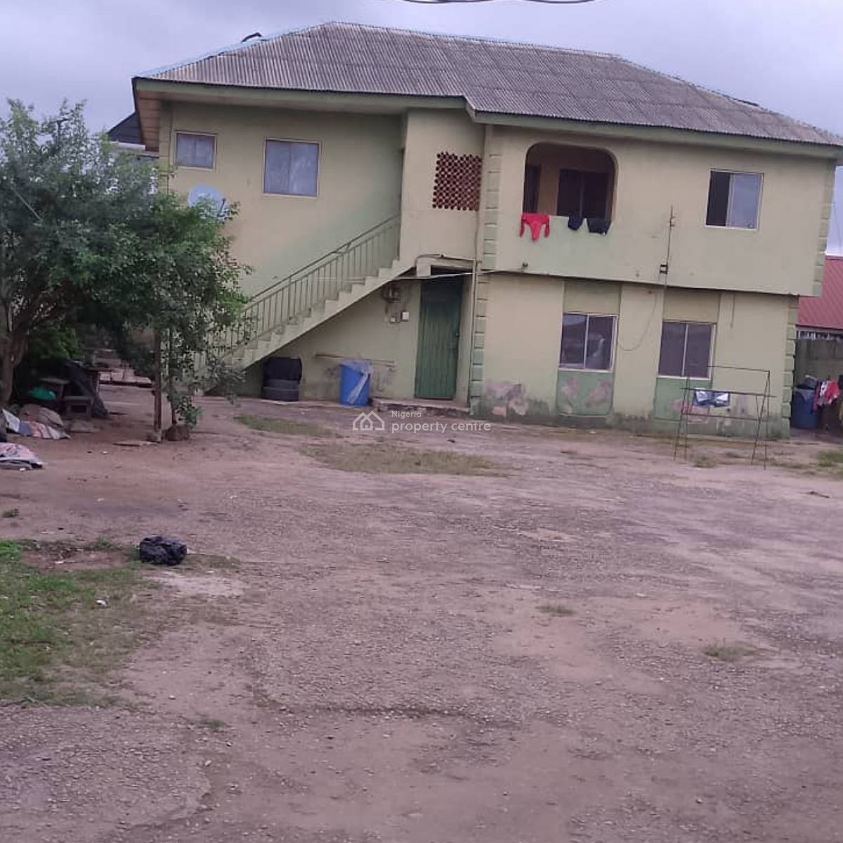 Cheapest Property at Igando at The Moment, Off Moshalashi Rd, Egan Lgando, Alimosho, Lagos,, Igando, Alimosho, Lagos, Block of Flats for Sale