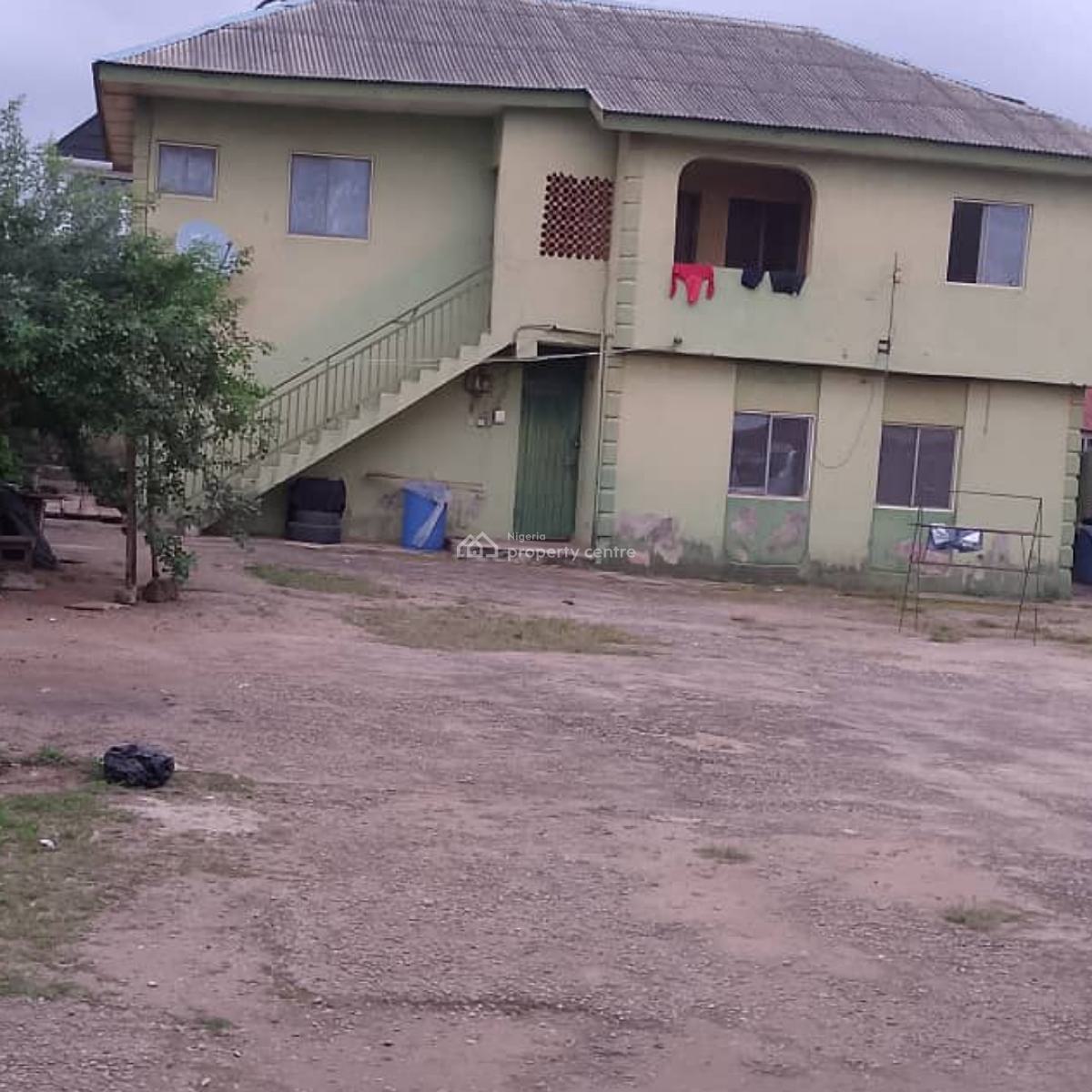 Cheapest Property at Igando at The Moment, Off Moshalashi Rd, Egan Lgando, Alimosho, Lagos,, Igando, Alimosho, Lagos, Block of Flats for Sale