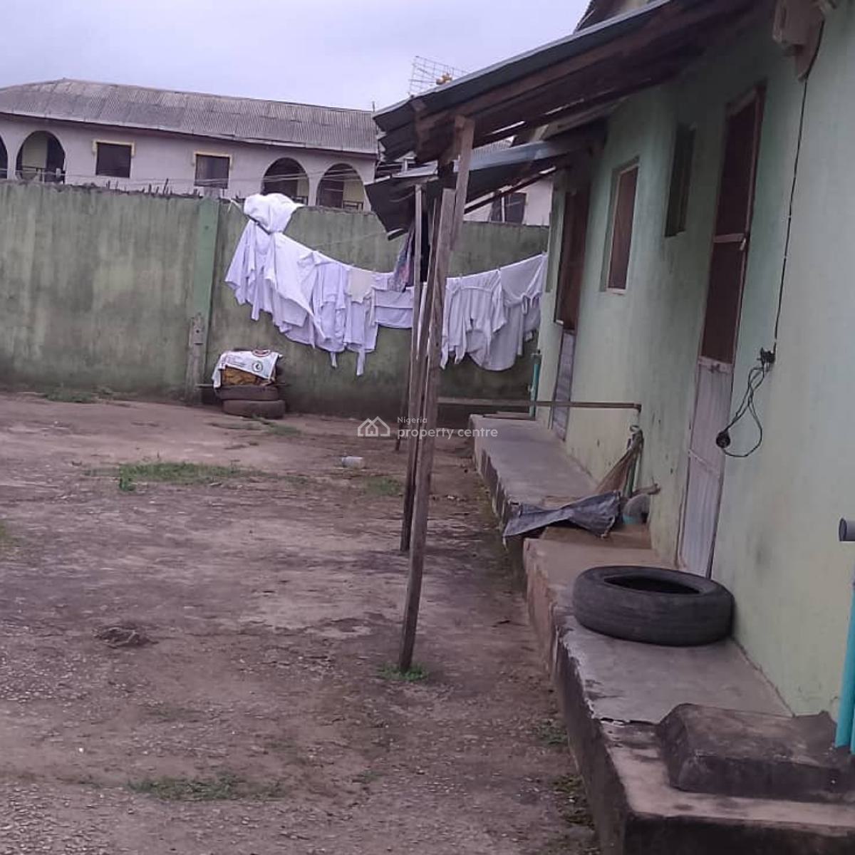 Cheapest Property at Igando at The Moment, Off Moshalashi Rd, Egan Lgando, Alimosho, Lagos,, Igando, Alimosho, Lagos, Block of Flats for Sale