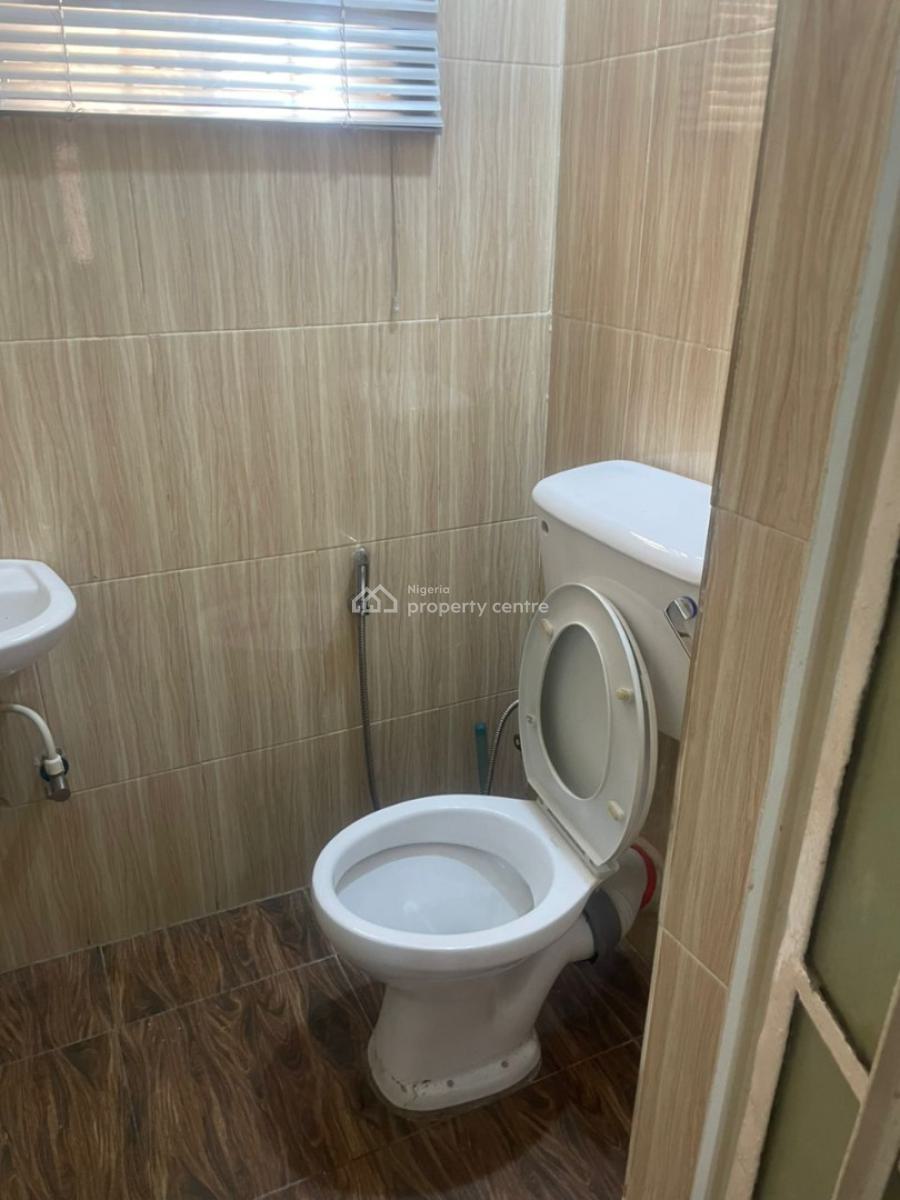 Modern 2 Bedroom Apartment, Talabi Estate, Ikeja, Lagos, Flat / Apartment for Rent