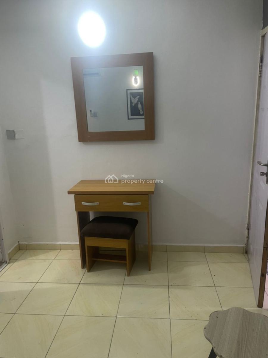 Modern 2 Bedroom Apartment, Talabi Estate, Ikeja, Lagos, Flat / Apartment for Rent