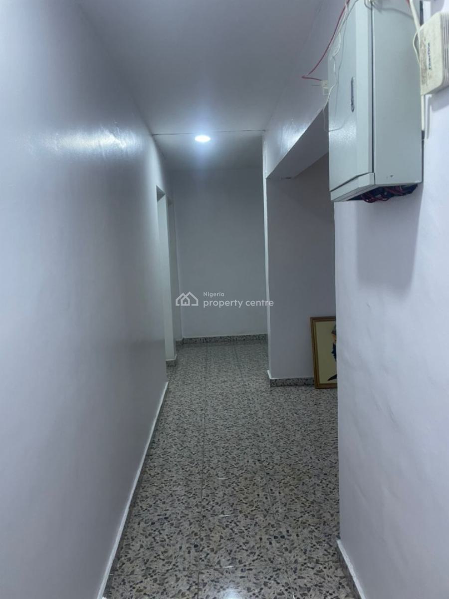 Modern 2 Bedroom Apartment, Talabi Estate, Ikeja, Lagos, Flat / Apartment for Rent
