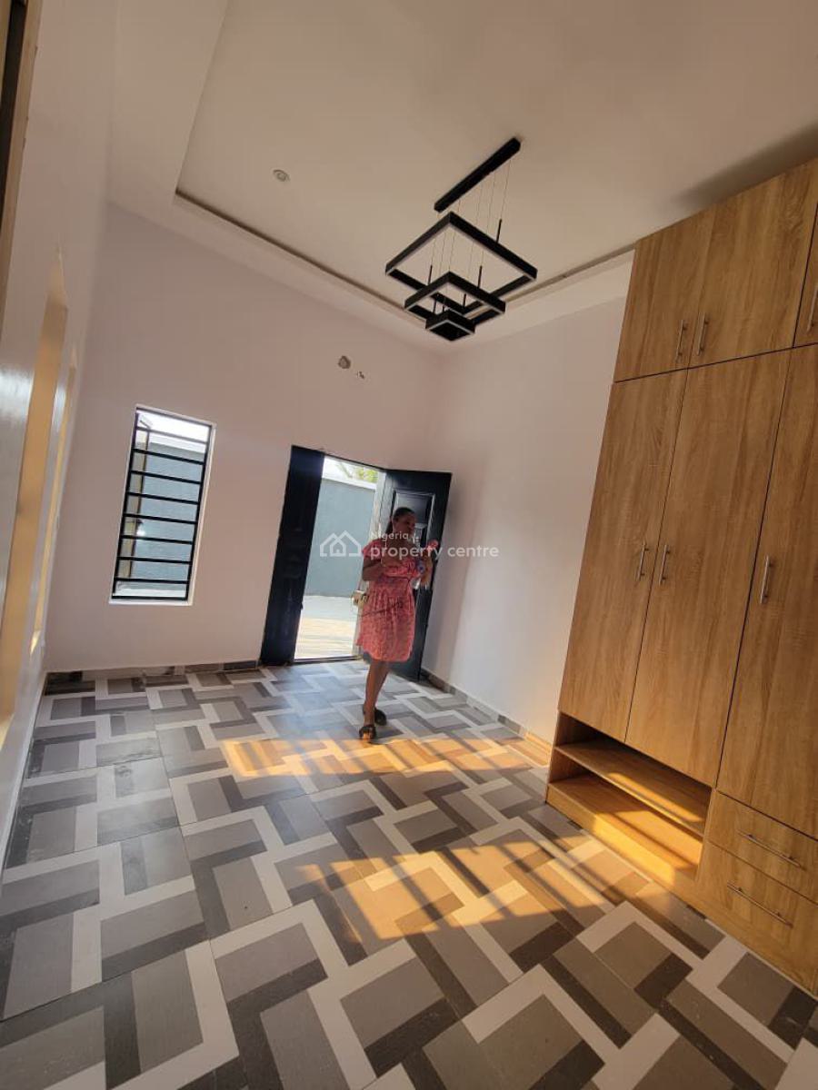 a Luxury Room Self Contain with Excel, Lakowe Axis, Lekki Phase 2, Lekki, Lagos, Self Contain (single Rooms) for Rent