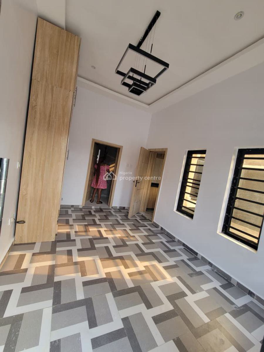 a Luxury Room Self Contain with Excel, Lakowe Axis, Lekki Phase 2, Lekki, Lagos, Self Contain (single Rooms) for Rent