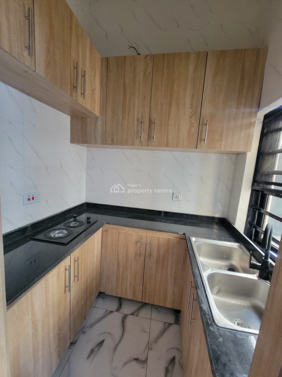 a Luxury Room Self Contain with Excel, Lakowe Axis, Lekki Phase 2, Lekki, Lagos, Self Contain (single Rooms) for Rent