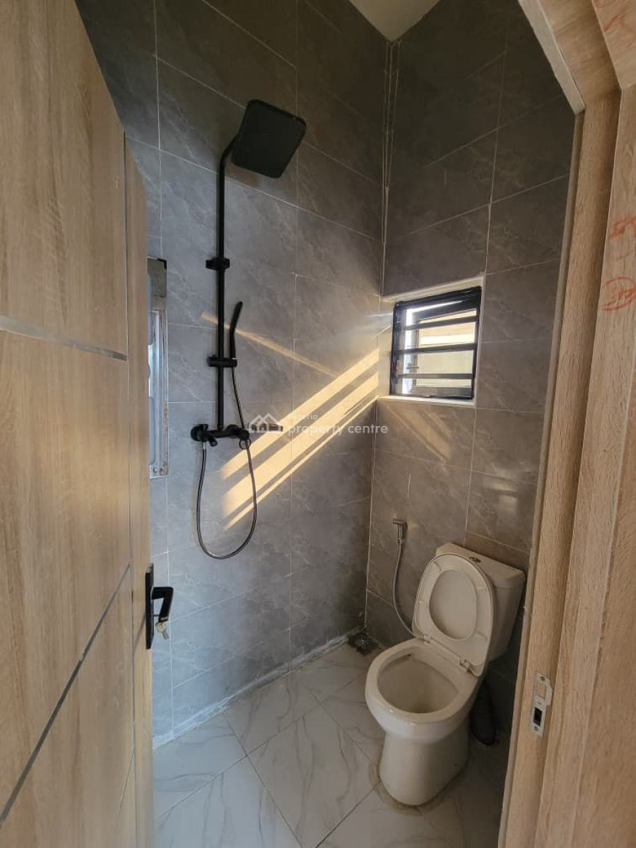 a Luxury Room Self Contain with Excel, Lakowe Axis, Lekki Phase 2, Lekki, Lagos, Self Contain (single Rooms) for Rent