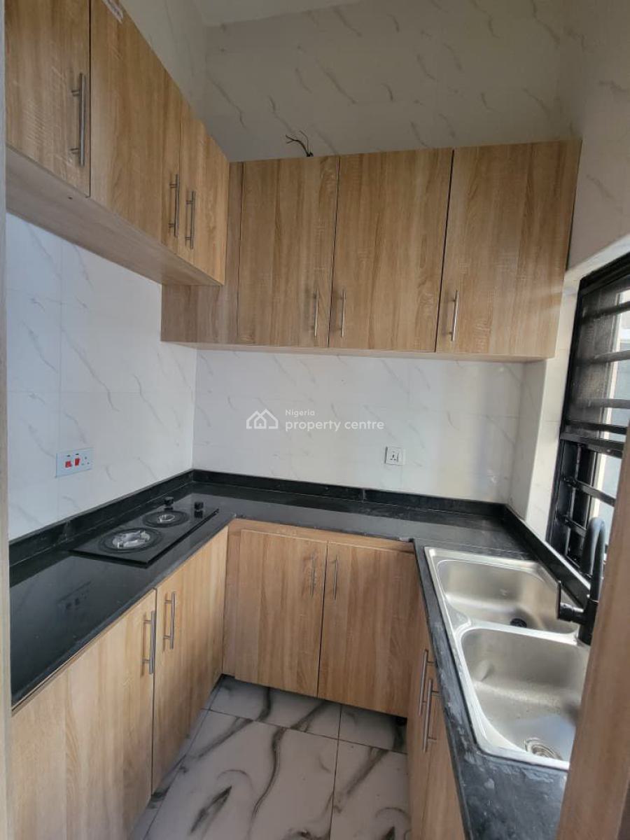 a Luxury Room Self Contain with Excel, Lakowe Axis, Lekki Phase 2, Lekki, Lagos, Self Contain (single Rooms) for Rent