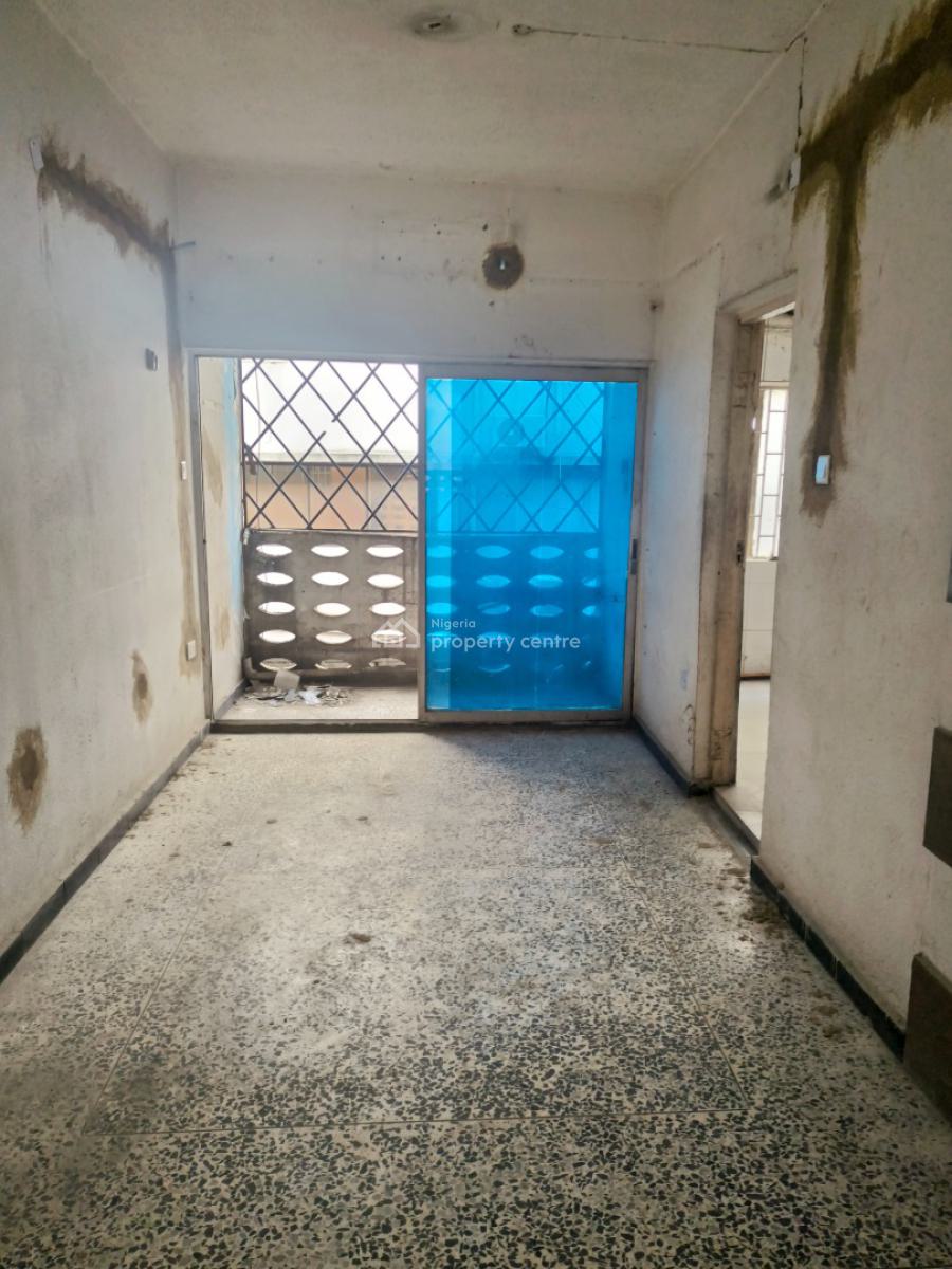 Self Compound and Self Service Office Complex, Off Ikorodu Road, Ilupeju, Lagos, Office Space for Rent