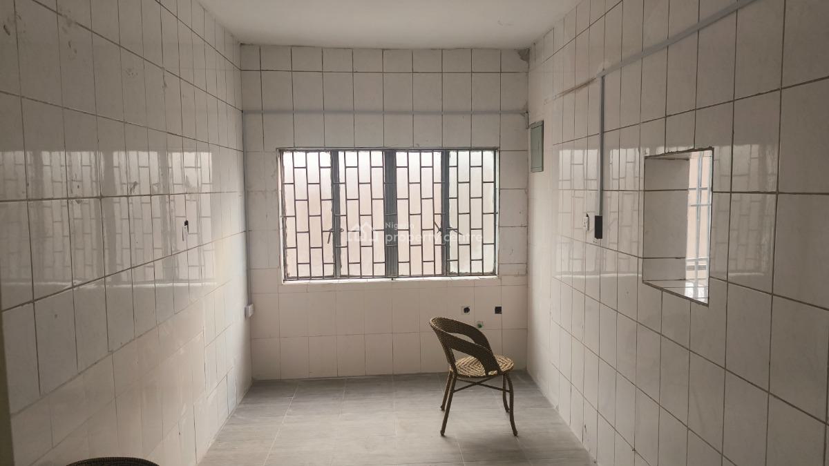 Self Compound and Self Service Office Complex, Off Ikorodu Road, Ilupeju, Lagos, Office Space for Rent