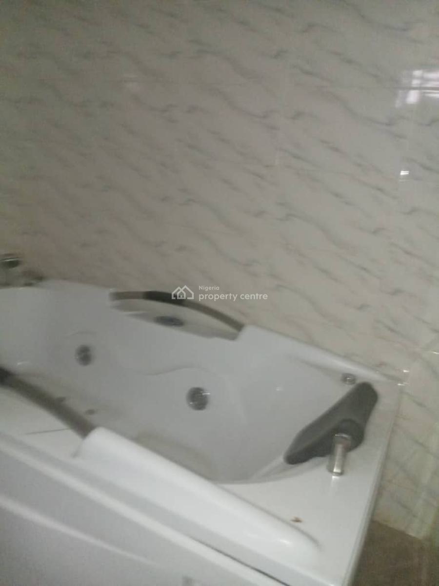 a Luxury 4 Bedrooms Duplex with Excel, Genesis Court, Badore, Ajah, Lagos, Flat / Apartment for Rent