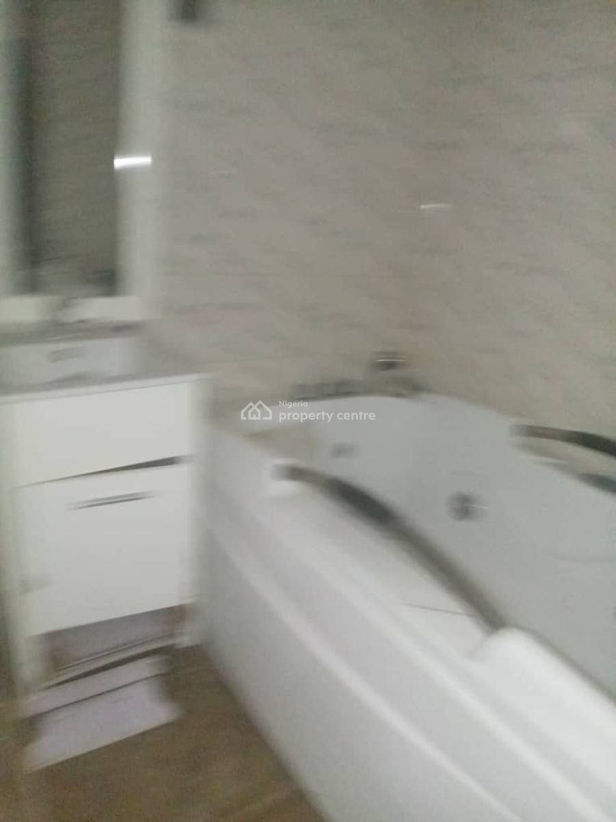 a Luxury 4 Bedrooms Duplex with Excel, Genesis Court, Badore, Ajah, Lagos, Flat / Apartment for Rent