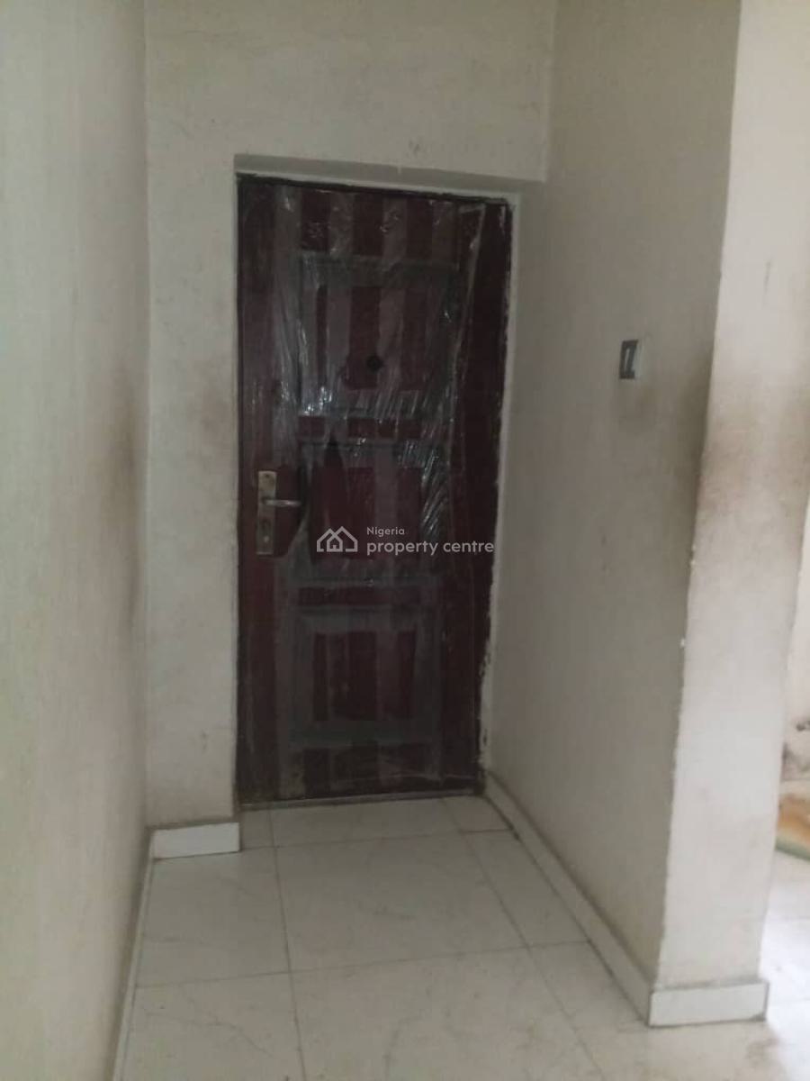 a Luxury 4 Bedrooms Duplex with Excel, Genesis Court, Badore, Ajah, Lagos, Flat / Apartment for Rent