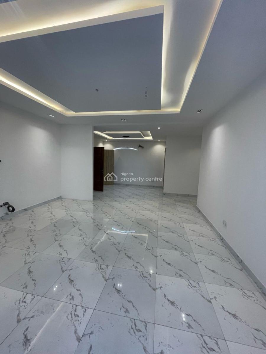 3 Bedroom Apartment, Chevron, Lekki, Lagos, Flat / Apartment for Sale