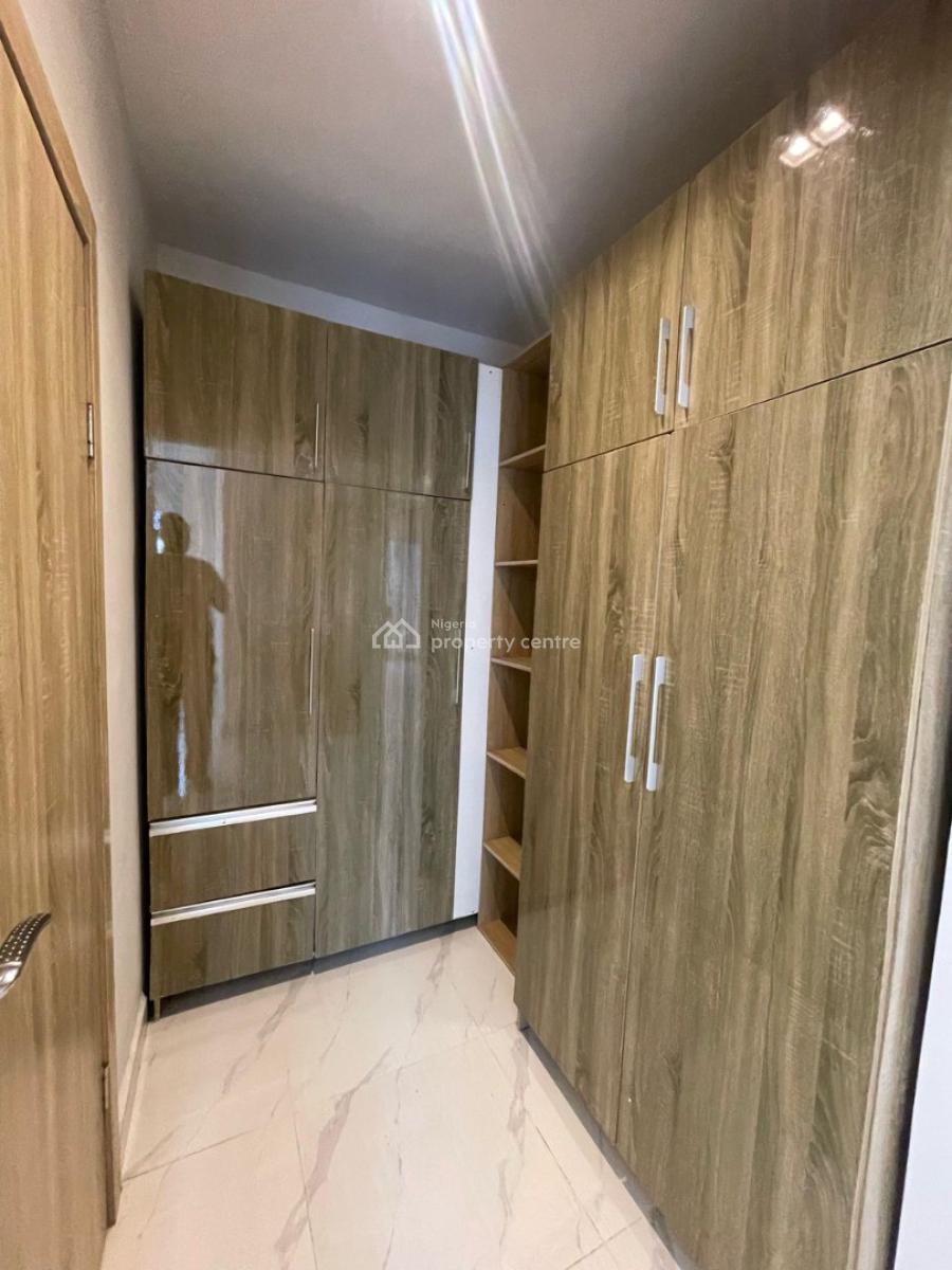 3 Bedroom Apartment, Chevron, Lekki, Lagos, Flat / Apartment for Sale