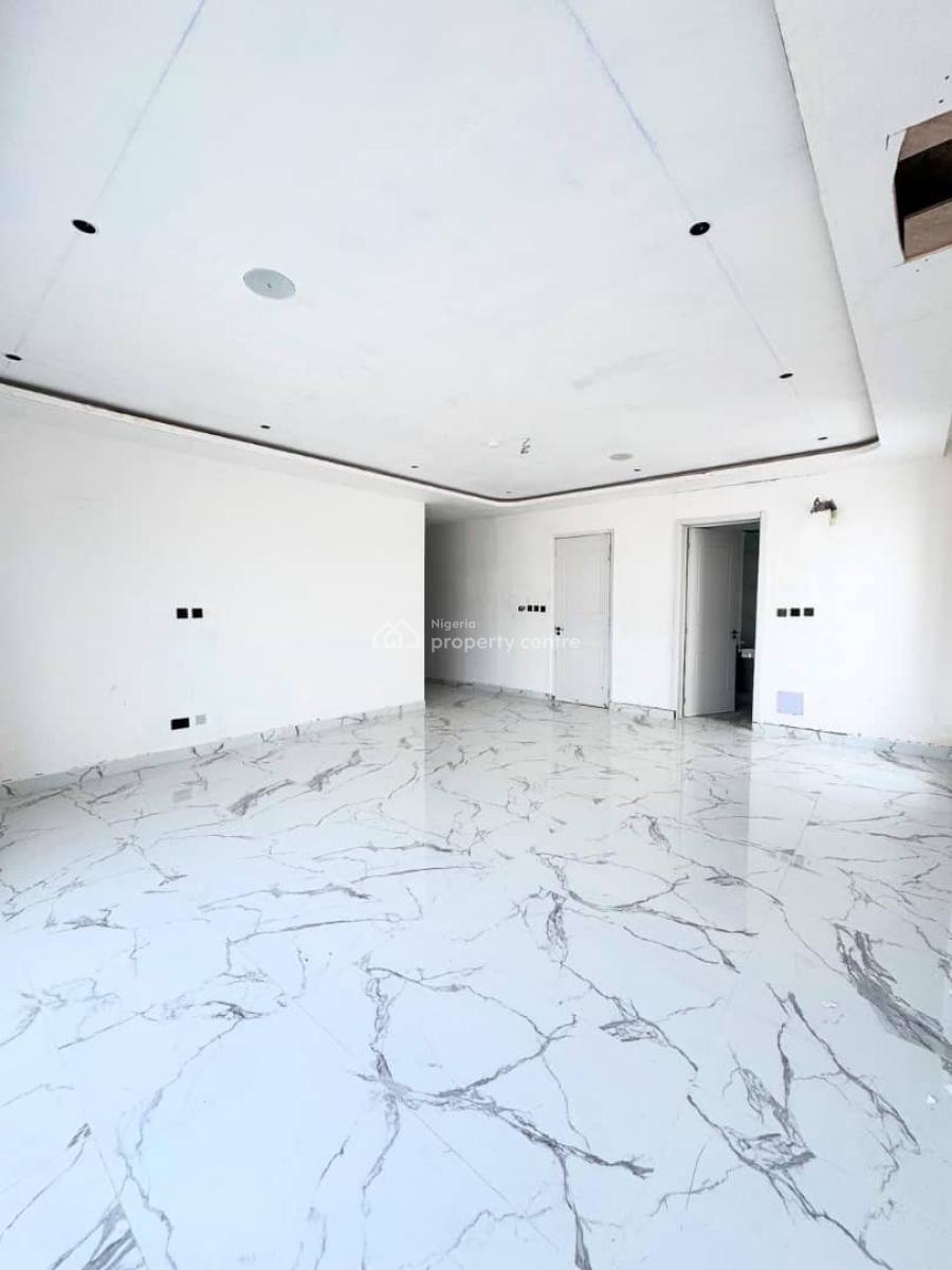 Luxury Bedroom Detached Duplex, Lekki Phase 1, Lekki, Lagos, Detached Duplex for Sale