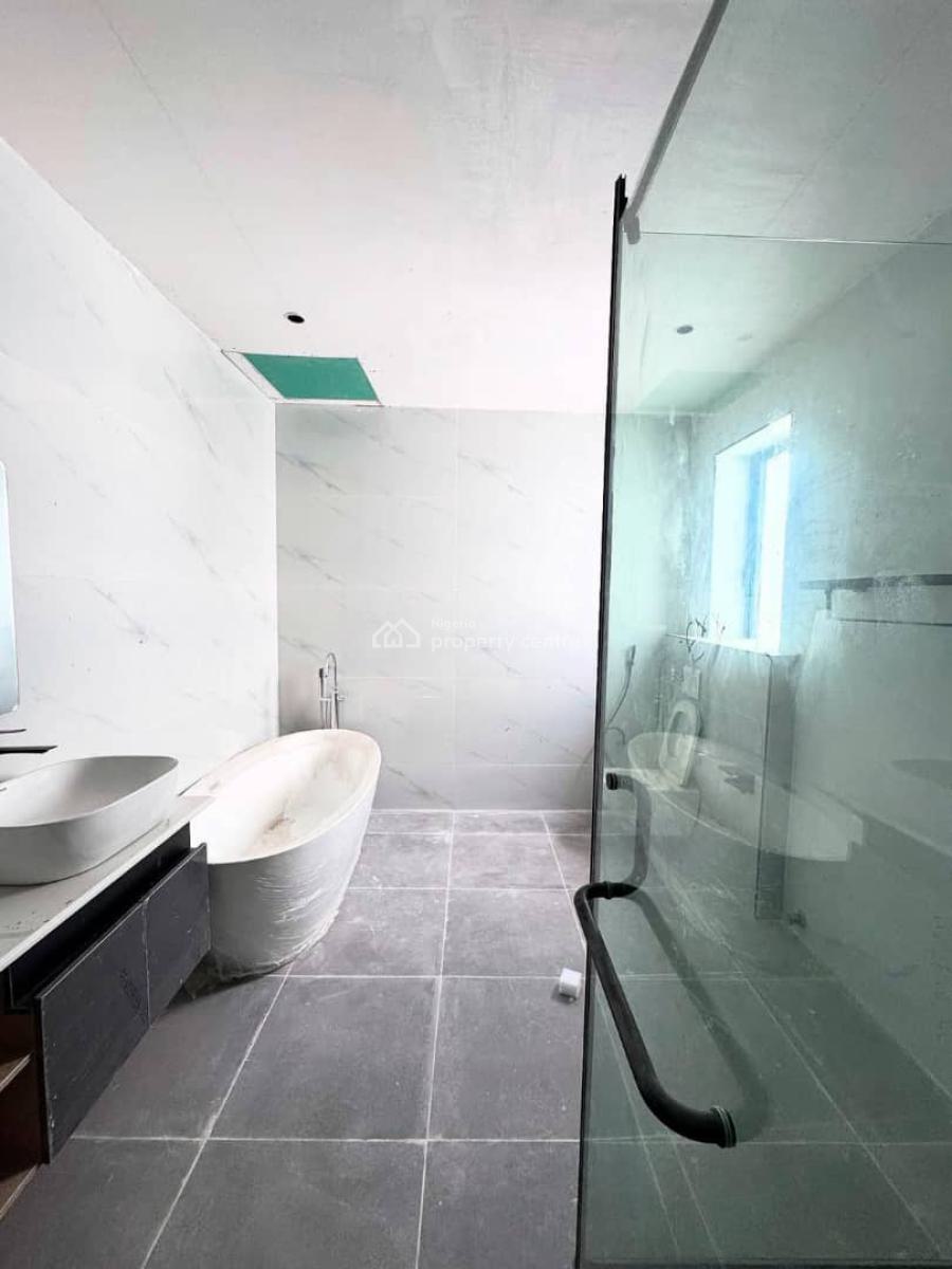 Luxury Bedroom Detached Duplex, Lekki Phase 1, Lekki, Lagos, Detached Duplex for Sale