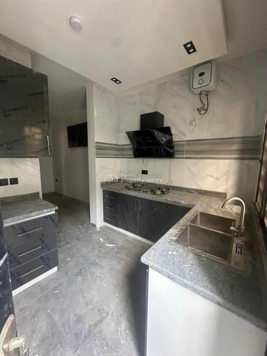 Newly Built Luxury 5 Bedroom Terrace Duplex, Old Ikoyi, Ikoyi, Lagos, Terraced Duplex for Sale