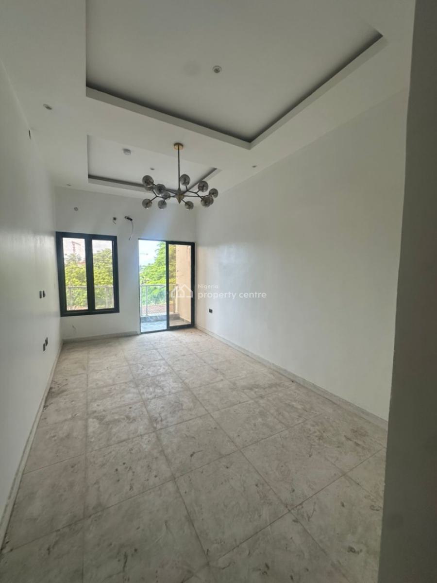 Newly Built Luxury 5 Bedroom Terrace Duplex, Old Ikoyi, Ikoyi, Lagos, Terraced Duplex for Sale