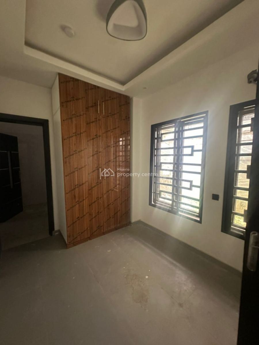 Newly Built Luxury 5 Bedroom Terrace Duplex, Old Ikoyi, Ikoyi, Lagos, Terraced Duplex for Sale