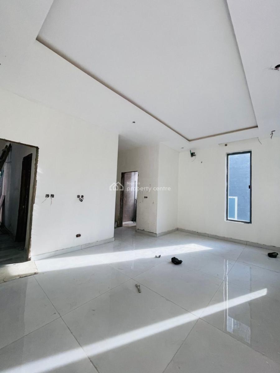 5 Bedroom Super Luxury Home with Elevator, Cinema and Swimming Pool, Ikoyi, Lagos, Detached Duplex for Sale