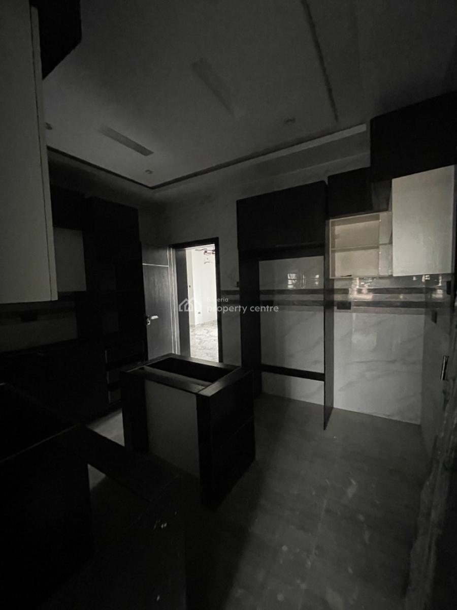 Premium Luxury 3 Bedroom Apartment + Bq, Shonibare Estate, Maryland, Lagos, Flat / Apartment for Sale