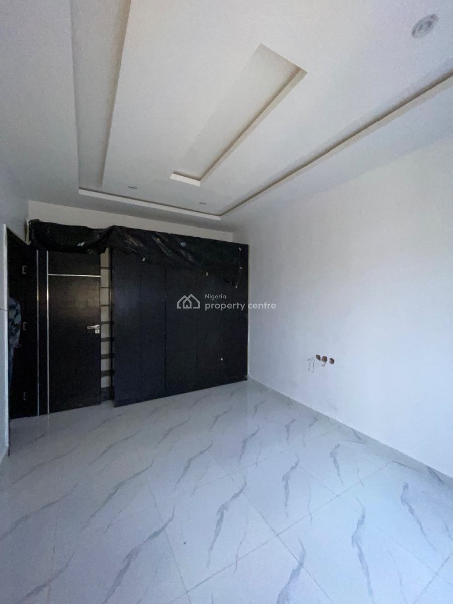 Premium Luxury 3 Bedroom Apartment + Bq, Shonibare Estate, Maryland, Lagos, Flat / Apartment for Sale
