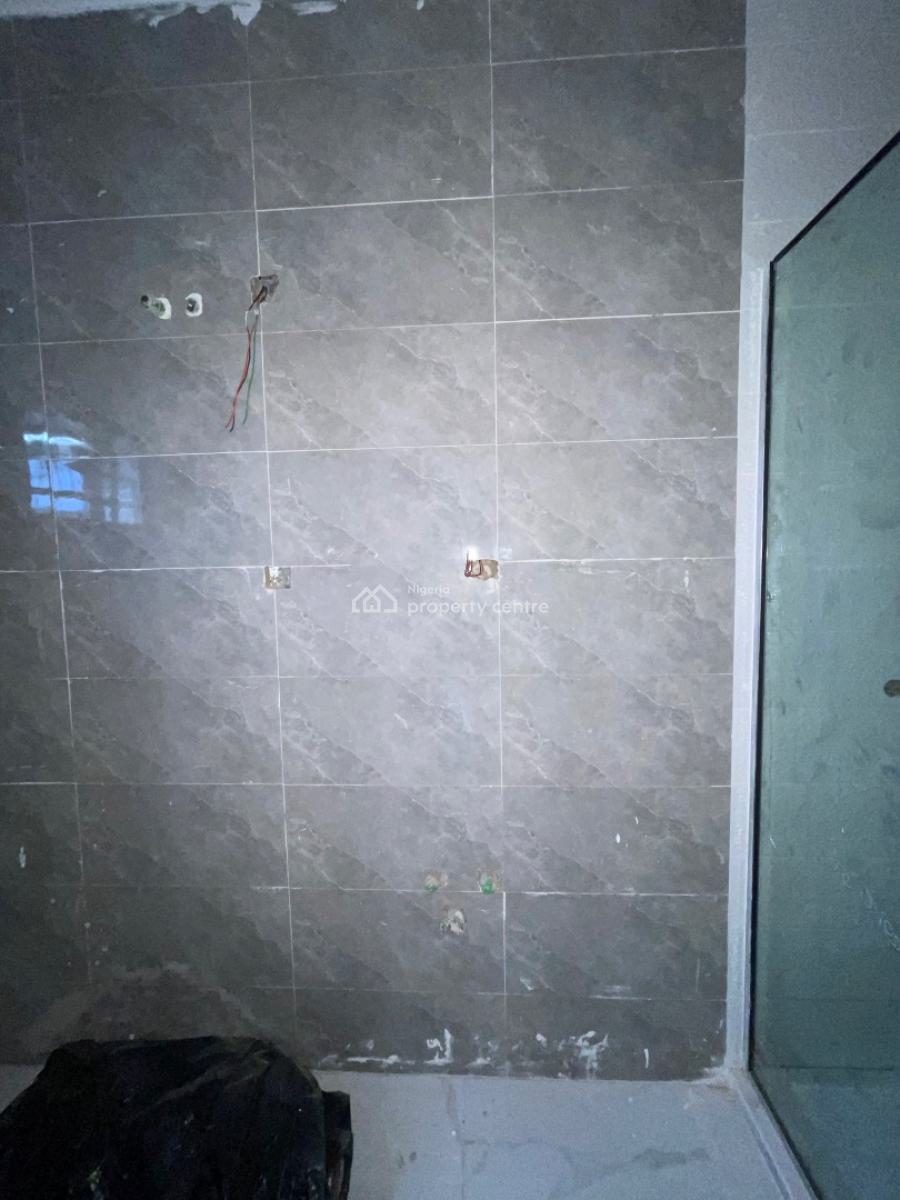Premium Luxury 3 Bedroom Apartment + Bq, Shonibare Estate, Maryland, Lagos, Flat / Apartment for Sale
