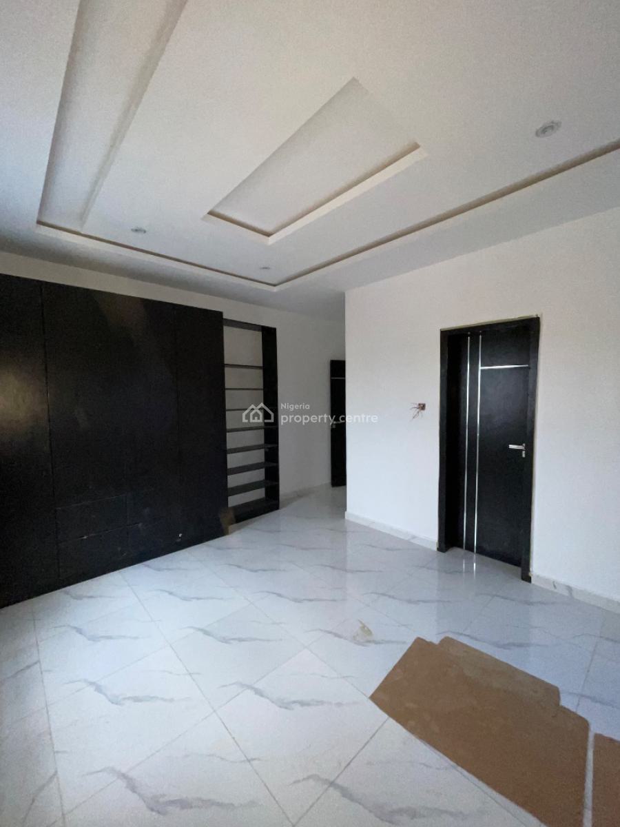 Premium Luxury 3 Bedroom Apartment + Bq, Shonibare Estate, Maryland, Lagos, Flat / Apartment for Sale
