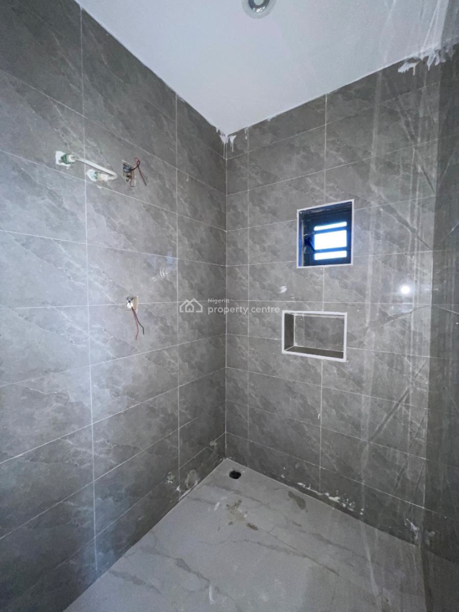 Premium Luxury 3 Bedroom Apartment + Bq, Shonibare Estate, Maryland, Lagos, Flat / Apartment for Sale