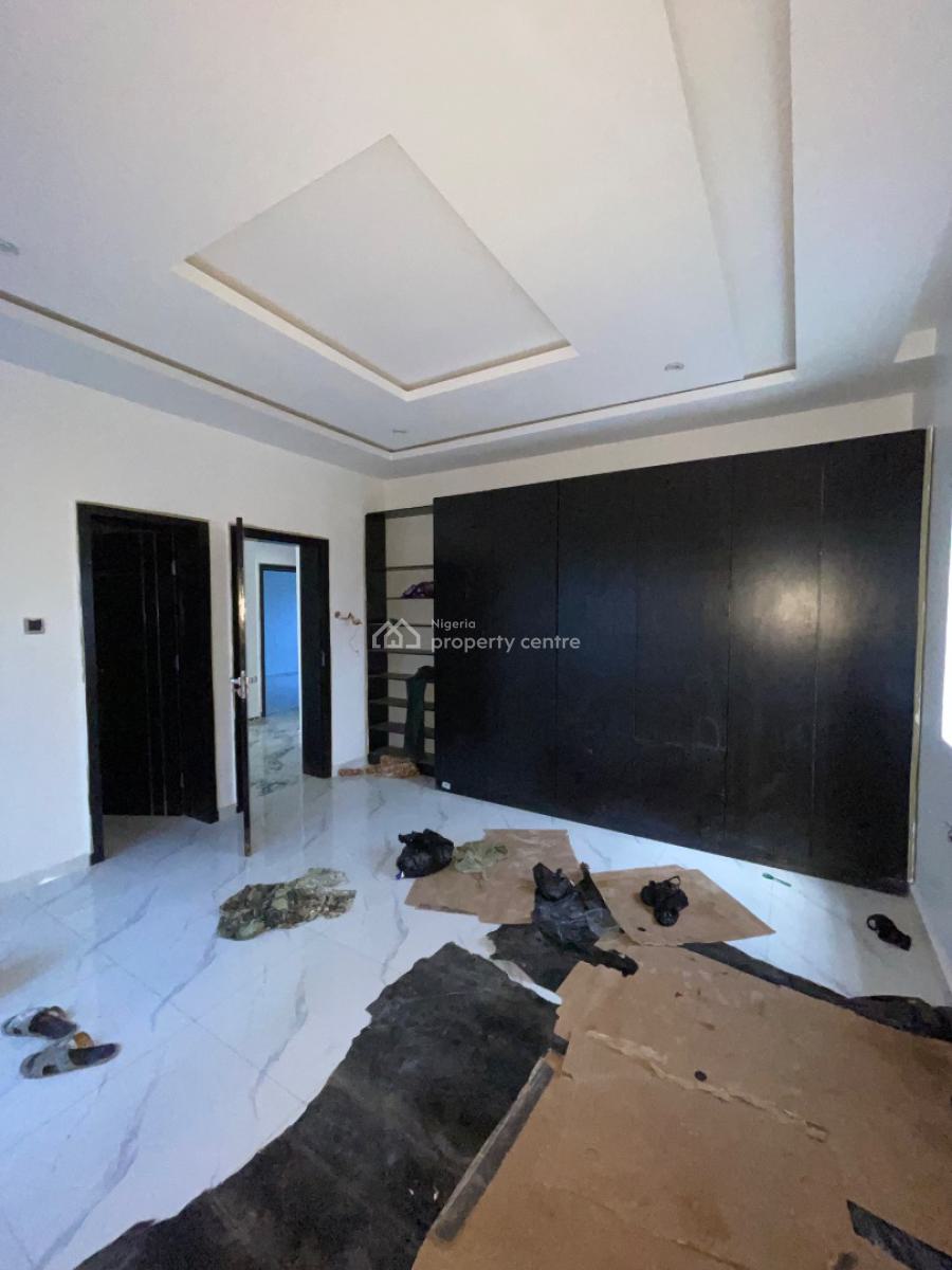 Premium Luxury 3 Bedroom Apartment + Bq, Shonibare Estate, Maryland, Lagos, Flat / Apartment for Sale
