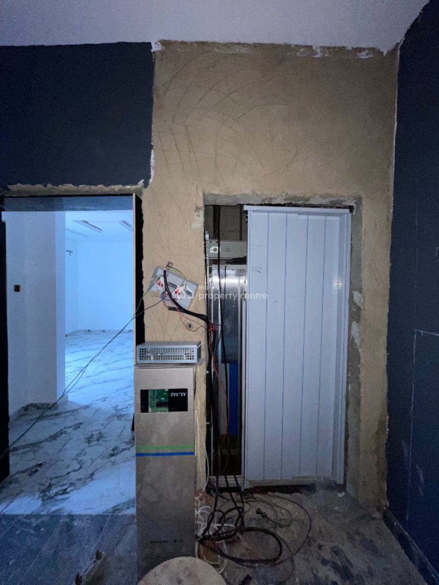 Premium Luxury 3 Bedroom Apartment + Bq, Shonibare Estate, Maryland, Lagos, Flat / Apartment for Sale