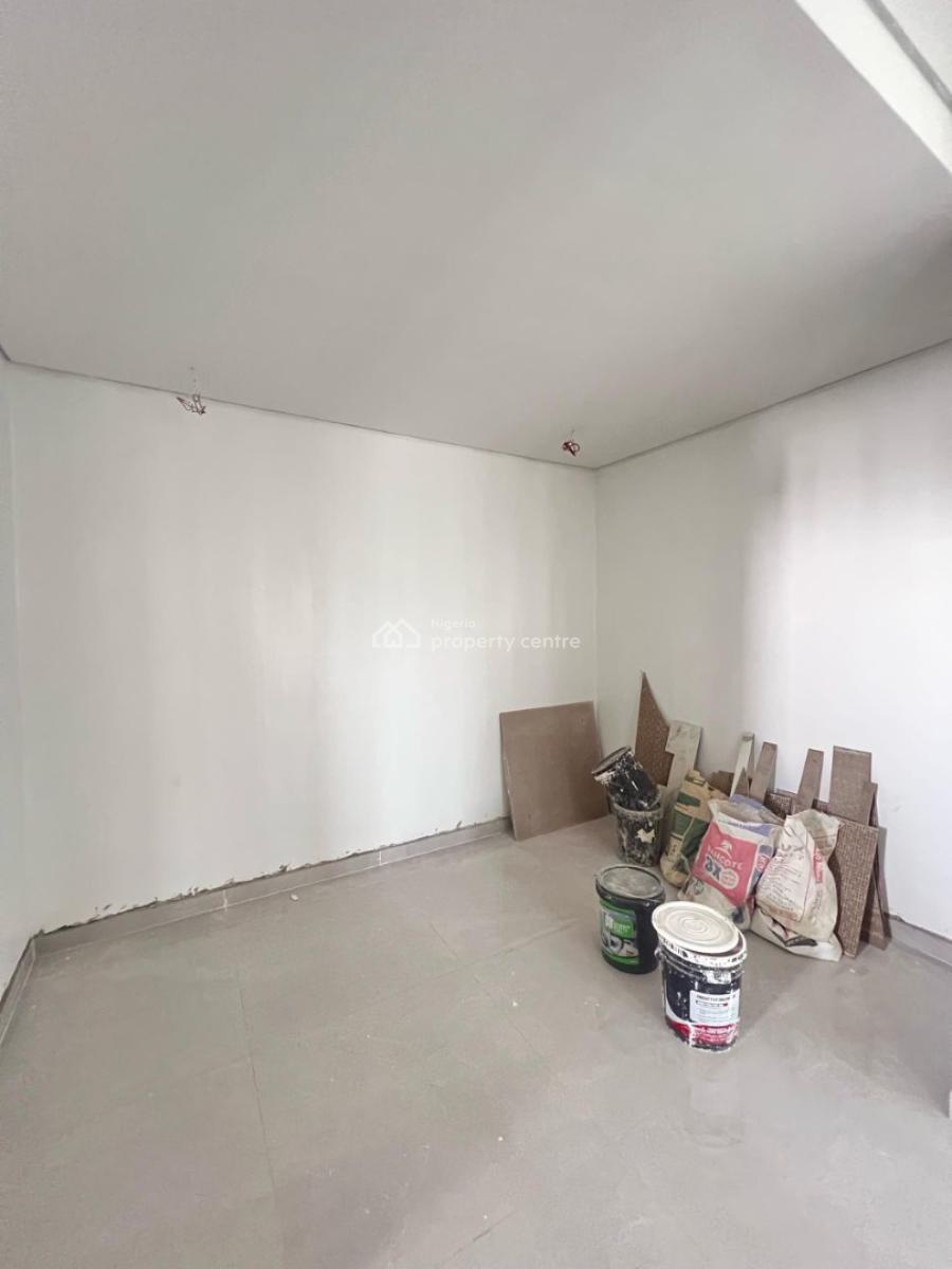 Newly Built 6 Bedroom Fully Detached Duplex with 2 Bq, Pool & Gym, Banana Island, Ikoyi, Lagos, Detached Duplex for Sale