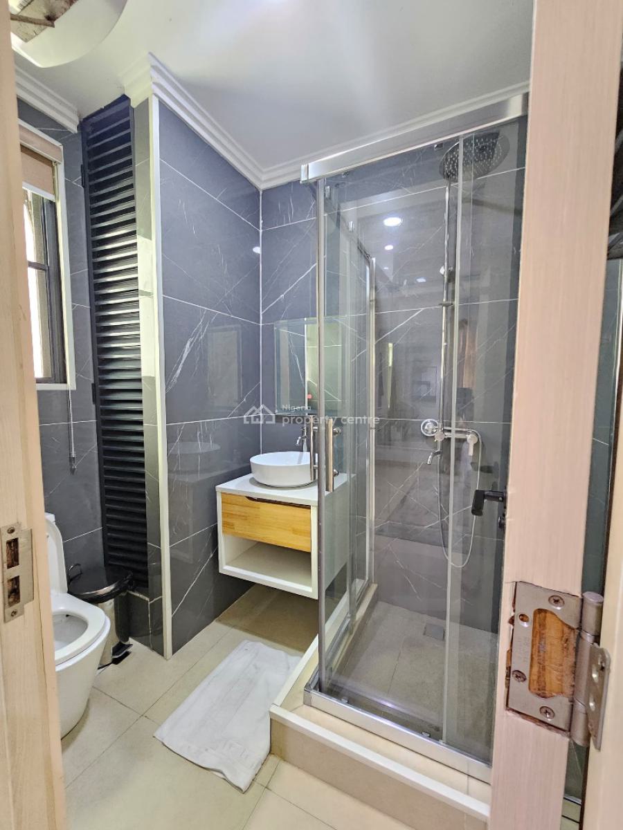 Luxury 3-bedroom Apartment with Bq, Swimming Pool & Gym, Old Ikoyi, Ikoyi, Lagos, Block of Flats for Sale